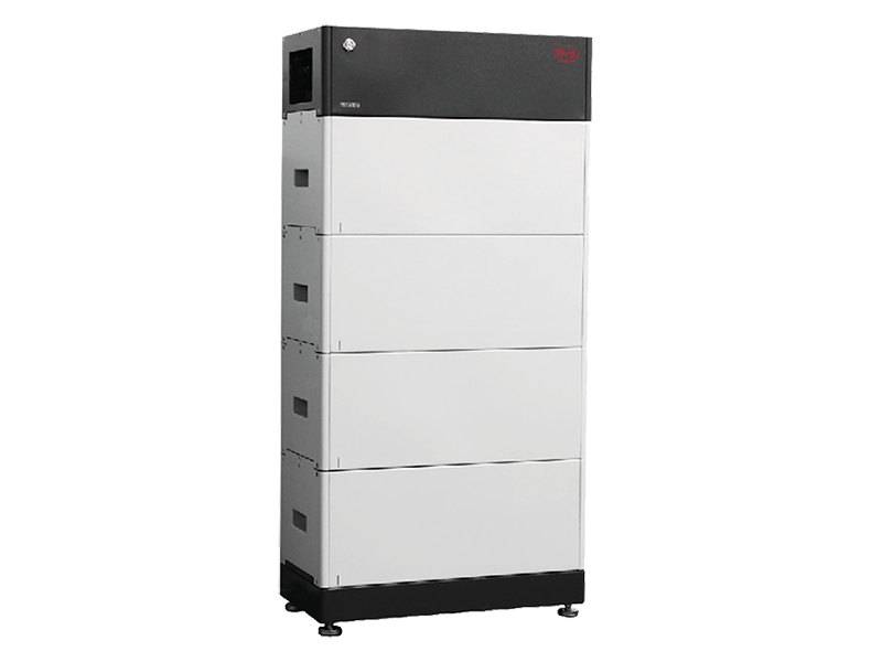 CitrinSolar Batteriespeicher BYD B-Box Premium HVS