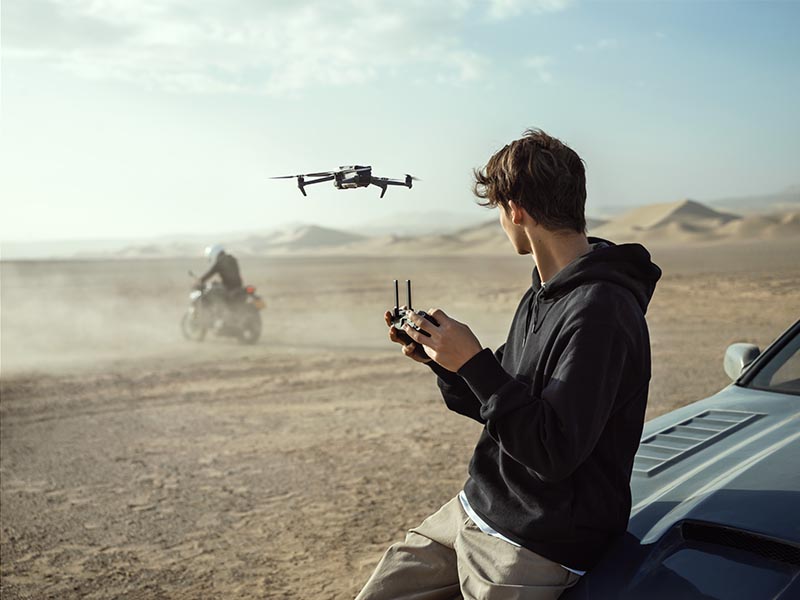 DJI Mavic 3