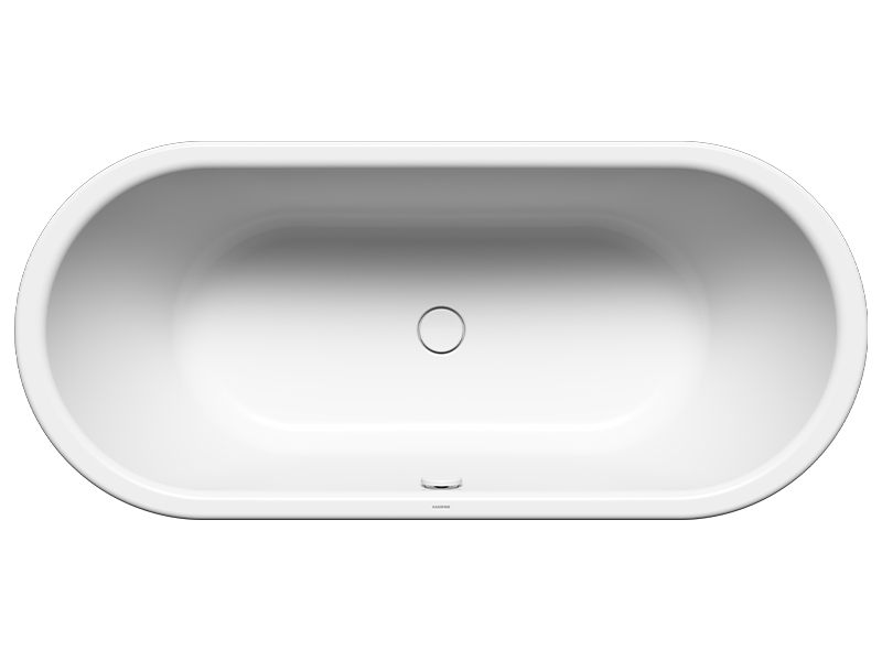 Kaldewei Centro Duo Oval