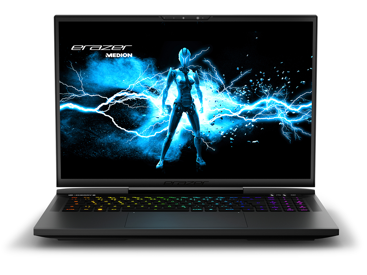 MEDION AG_MEDION ERAZER Gaming Notebook Beast X40_1_1200x900px