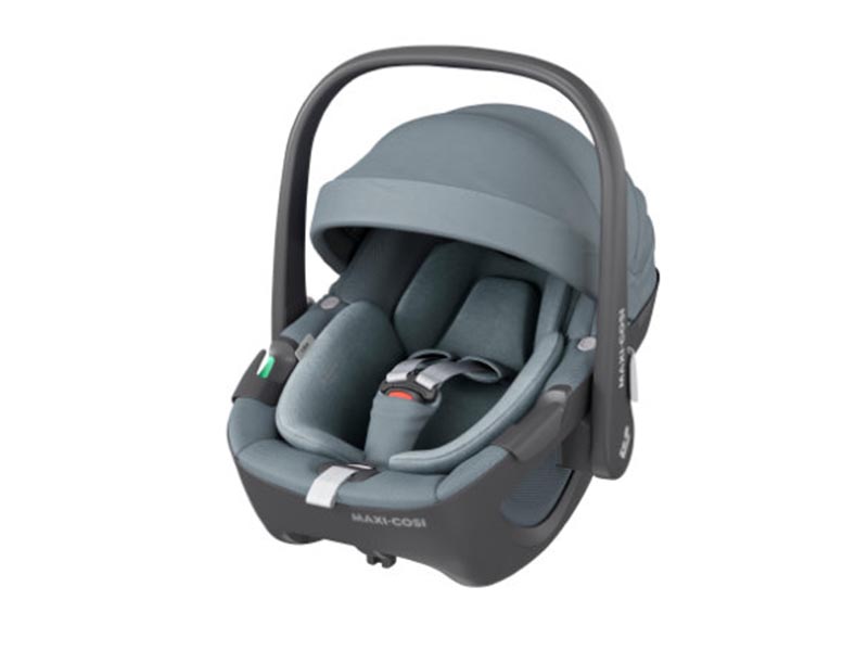 Maxi-Cosi Pebble 360