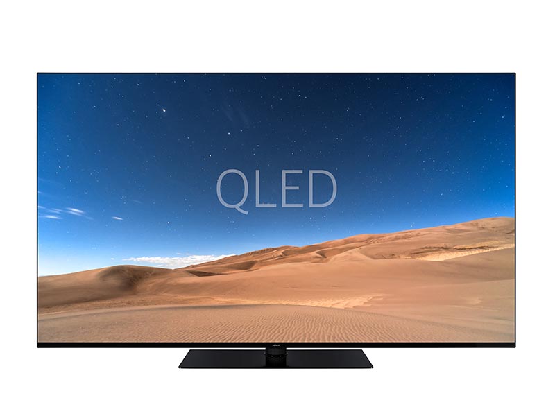 Nokia QLED Smart TV
