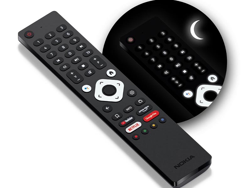 Nokia Streaming Box 8000