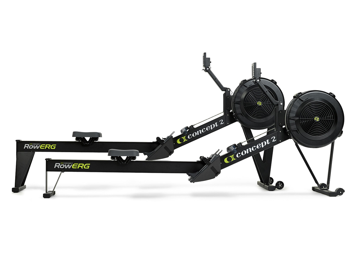 Concept2 - Concept2 RowErg