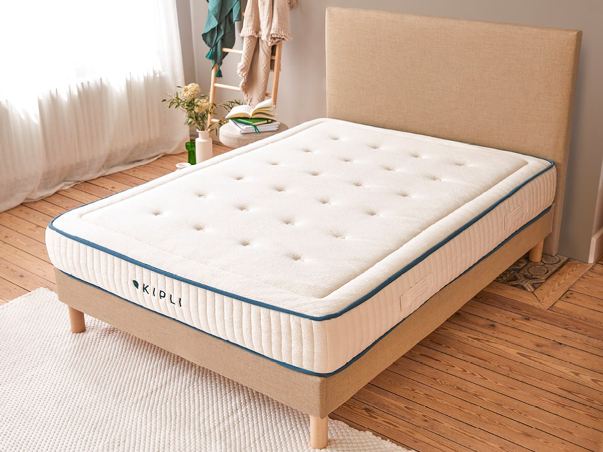 Kipli - Kipli Naturlatex-Matratze