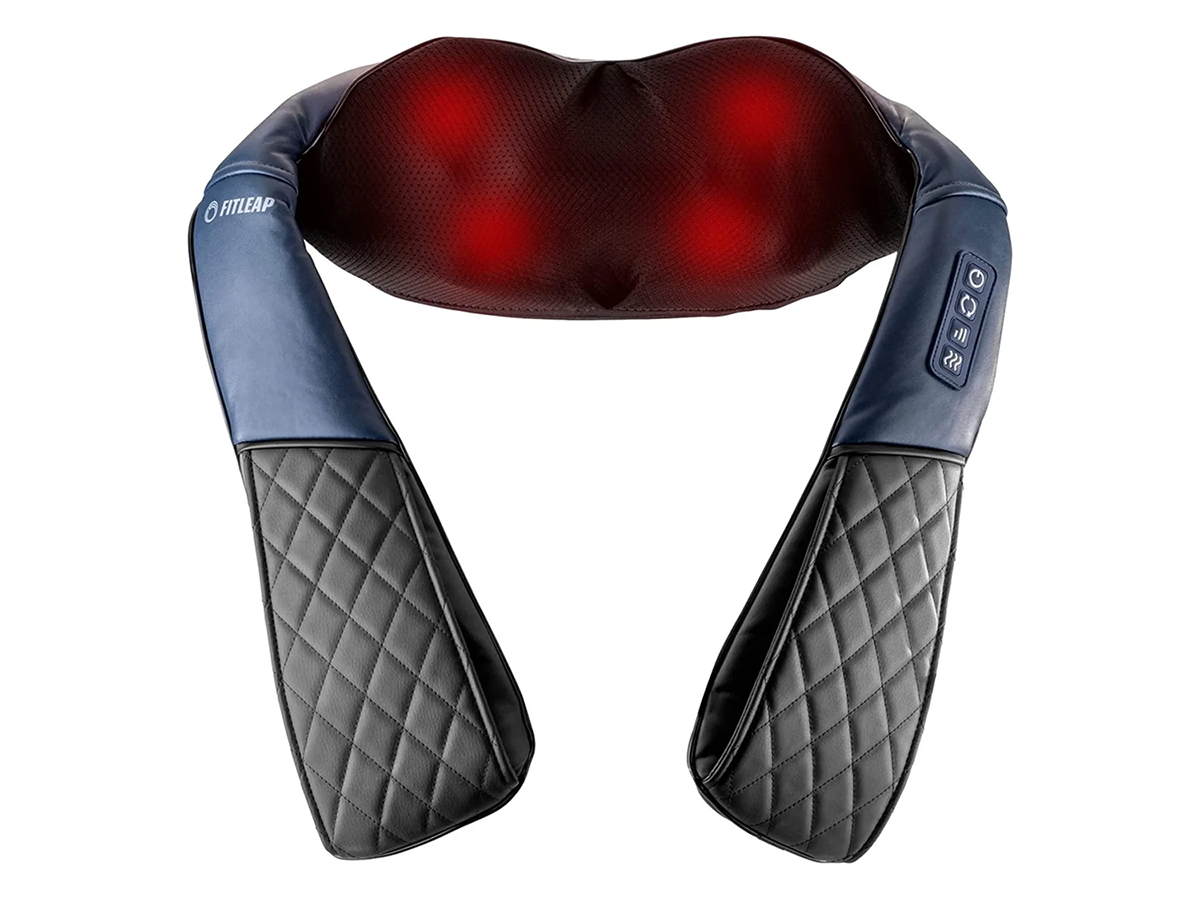 fitleap - Nackenmassagegerät
