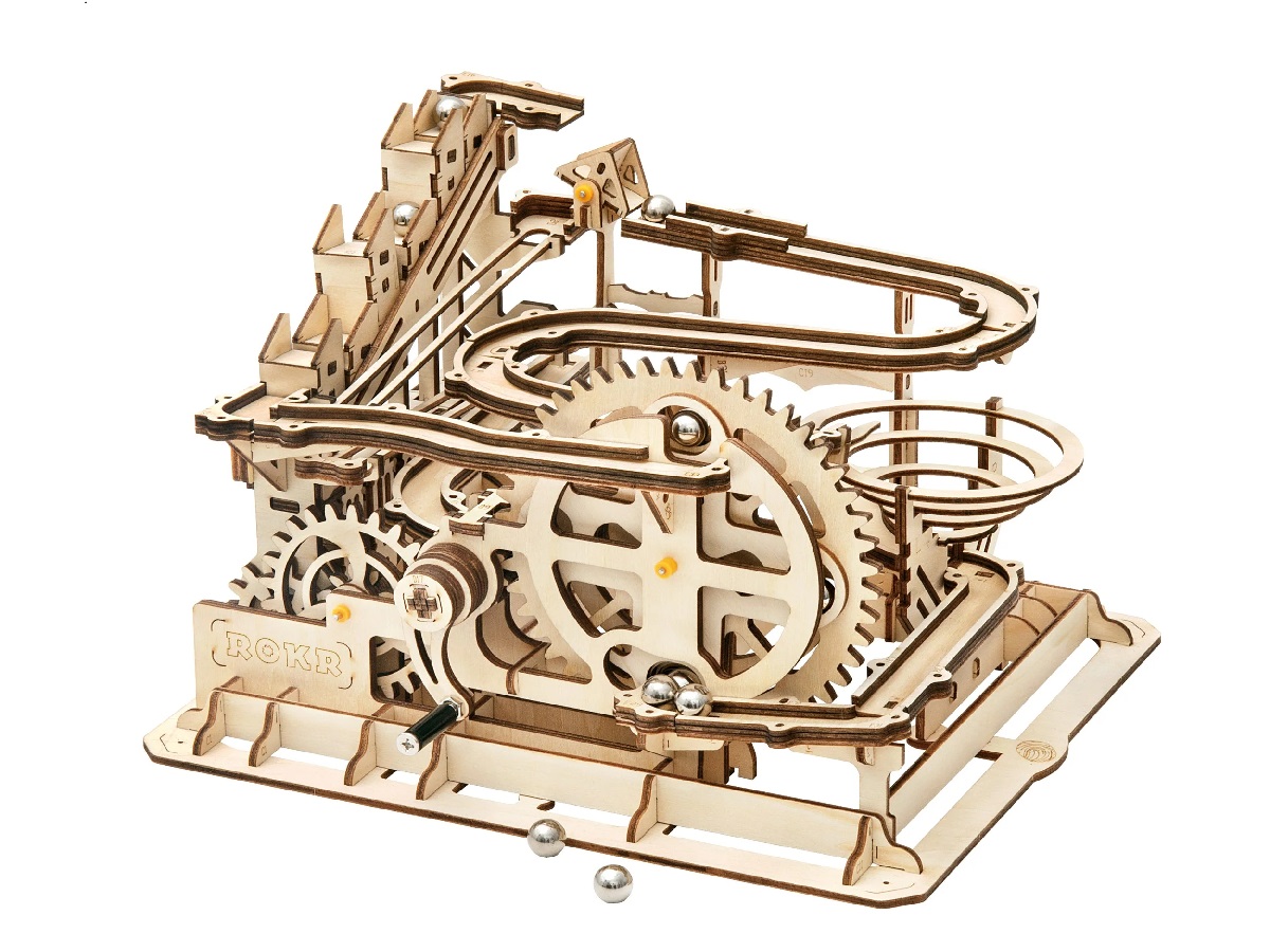 Robotime - Robotime Marble Parkour LG501