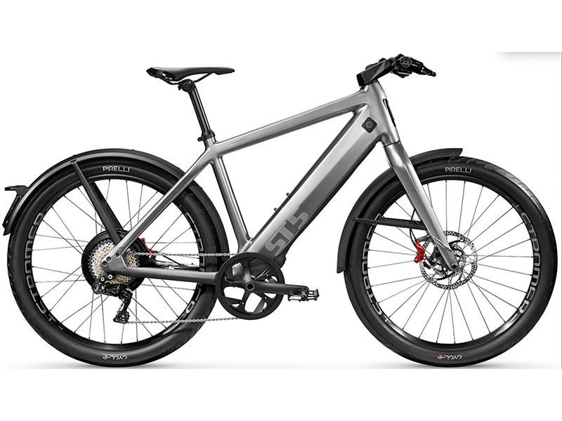 Stromer ST5 ABS