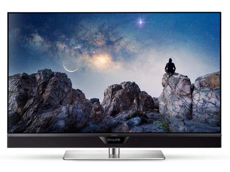 Metz Classic Metz Topas 48TY91 OLED twin R