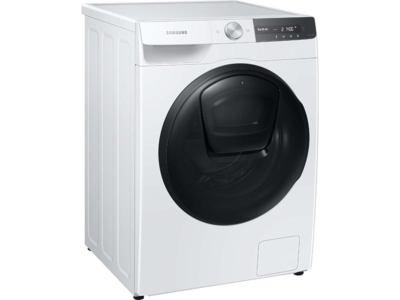 Samsung Waschmaschine Quick Drive WW81T854ABT/S2