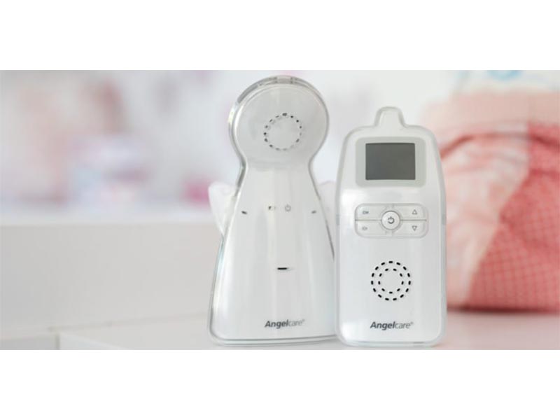 Angelcare-Babyphone-AC423-D-1