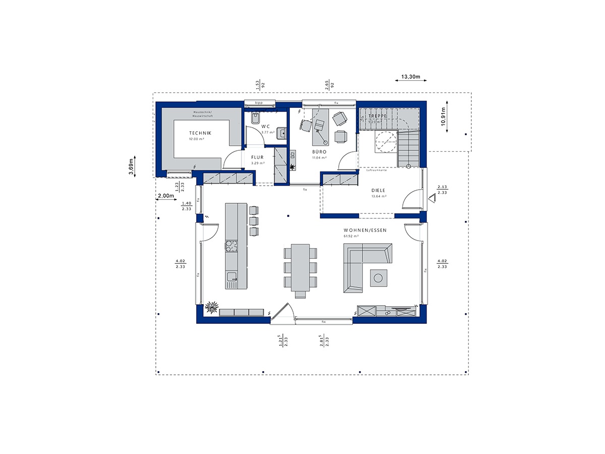 Bien-Zenker GmbH_Concept-M Musterhaus Freiburg_2_1200x900px