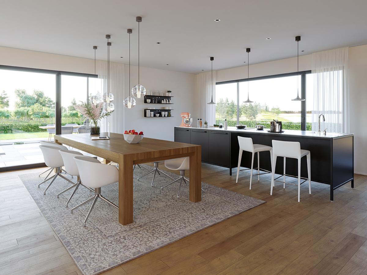 Bien-Zenker GmbH_Concept-M Musterhaus Freiburg_5_1200x900px