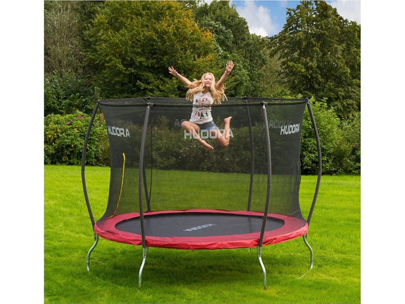 HUDORA-First-Trampolin-300V-1