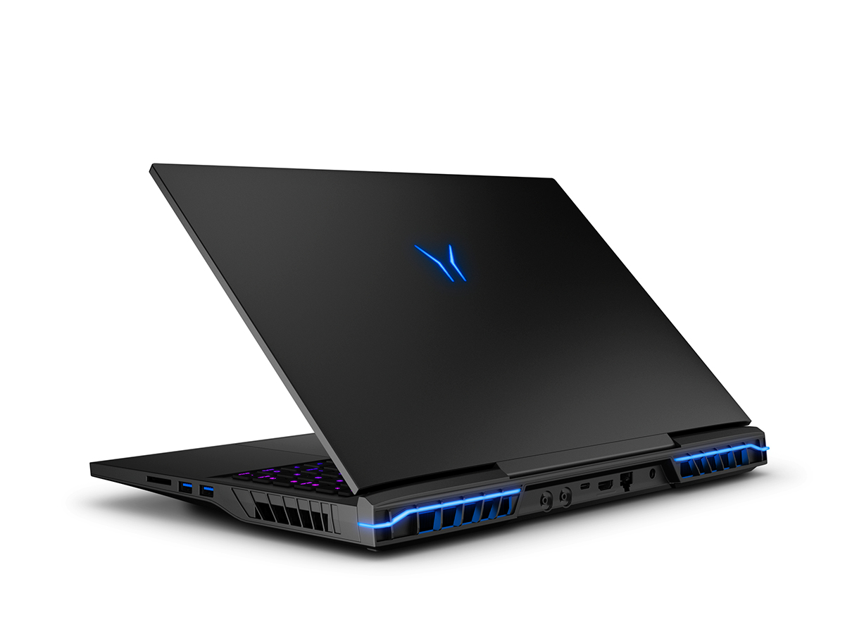 MEDION AG_MEDION ERAZER Gaming Notebook Beast X40_2_1200x900px