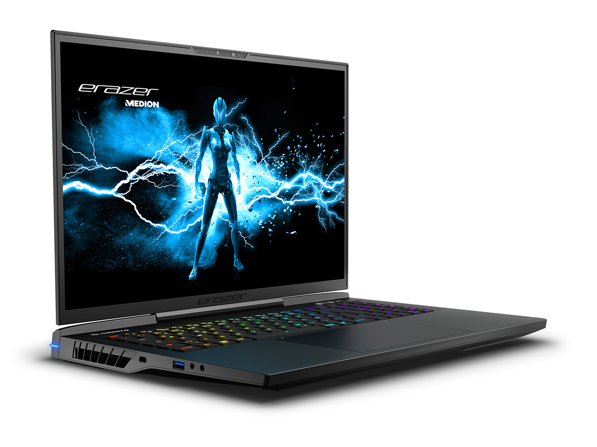 MEDION AG_MEDION ERAZER Gaming Notebook Beast X40_3_1200x900px
