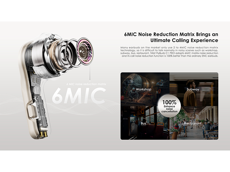 Tribit-FlyBuds-C1-Pro-2