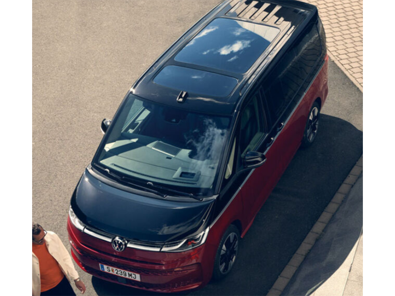 Volkswagen-Multivan-T7-1